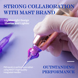 MAST P60 Wireless Tattoo Pen Machine